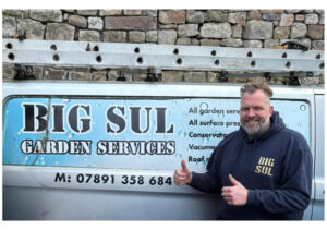BigSul Services - Jamie