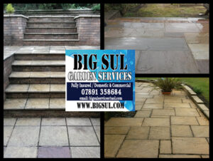 Soft Washing Services